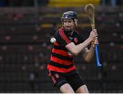 12 December 2021; Barry Coughlan of Ballygunner during the AIB Munster GAA Hurling Senior Club Championship Semi-Final match between Ballygunner and Loughmore-Castleiney at Fraher Field in Dungarvan, Waterford. Photo by Piaras Ó Mídheach/Sportsfile