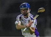 11 December 2021; Lorcan McMullan of Kilmacud Crokes during the 2021 AIB Leinster Club Senior Hurling Championship Semi-Final match between Clough-Ballacolla and Kilmacud Crokes at MW Hire O'Moore Park in Portlaoise, Laois. Photo by Piaras Ó Mídheach/Sportsfile