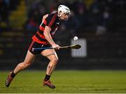 12 December 2021; Dessie Hutchinson of Ballygunner during the AIB Munster GAA Hurling Senior Club Championship Semi-Final match between Ballygunner and Loughmore-Castleiney at Fraher Field in Dungarvan, Waterford. Photo by Piaras Ó Mídheach/Sportsfile