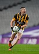 18 December 2021; Graham Staples of Shelmaliers during the AIB Leinster GAA Football Senior Club Championship Semi-Final match between Shelmaliers and Naas at Croke Park in Dublin. Photo by Seb Daly/Sportsfile