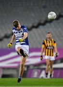 18 December 2021; Dermot Hanifin of Naas during the AIB Leinster GAA Football Senior Club Championship Semi-Final match between Shelmaliers and Naas at Croke Park in Dublin. Photo by Seb Daly/Sportsfile