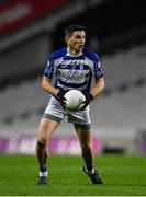 18 December 2021; Eamonn Callaghan of Naas during the AIB Leinster GAA Football Senior Club Championship Semi-Final match between Shelmaliers and Naas at Croke Park in Dublin. Photo by Seb Daly/Sportsfile