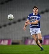 18 December 2021; Jack Cleary of Naas during the AIB Leinster GAA Football Senior Club Championship Semi-Final match between Shelmaliers and Naas at Croke Park in Dublin. Photo by Seb Daly/Sportsfile