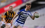 18 December 2021; Paddy McDermott of Naas during the AIB Leinster GAA Football Senior Club Championship Semi-Final match between Shelmaliers and Naas at Croke Park in Dublin. Photo by Seb Daly/Sportsfile