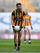 18 December 2021; Conor Hearne of Shelmaliers during the AIB Leinster GAA Football Senior Club Championship Semi-Final match between Shelmaliers and Naas at Croke Park in Dublin. Photo by Seb Daly/Sportsfile