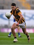 18 December 2021; Eoghan Nolan of Shelmaliers during the AIB Leinster GAA Football Senior Club Championship Semi-Final match between Shelmaliers and Naas at Croke Park in Dublin. Photo by Seb Daly/Sportsfile