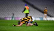 18 December 2021; The Shelmaliers' captain James Cash after the AIB Leinster GAA Football Senior Club Championship Semi-Final match between Shelmaliers and Naas at Croke Park in Dublin. Photo by Ray McManus/Sportsfile