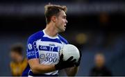 18 December 2021; Sean Cullen of Naas during the AIB Leinster GAA Football Senior Club Championship Semi-Final match between Shelmaliers and Naas at Croke Park in Dublin. Photo by Ray McManus/Sportsfile