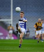 18 December 2021; Brian Byrne of Naas during the AIB Leinster GAA Football Senior Club Championship Semi-Final match between Shelmaliers and Naas at Croke Park in Dublin. Photo by Ray McManus/Sportsfile