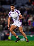 18 December 2021; Craig Dias of Kilmacud Crokes during the AIB Leinster GAA Football Senior Club Championship Semi-Final match between Portarlington and Kilmacud Crokes at Croke Park in Dublin. Photo by Ray McManus/Sportsfile