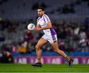 18 December 2021; Craig Dias of Kilmacud Crokes during the AIB Leinster GAA Football Senior Club Championship Semi-Final match between Portarlington and Kilmacud Crokes at Croke Park in Dublin. Photo by Ray McManus/Sportsfile