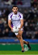 18 December 2021; Craig Dias of Kilmacud Crokes during the AIB Leinster GAA Football Senior Club Championship Semi-Final match between Portarlington and Kilmacud Crokes at Croke Park in Dublin. Photo by Ray McManus/Sportsfile