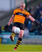 19 December 2021; Kieran Donaghy of Austin Stacks during the AIB Munster GAA Football Senior Club Football Championship Semi-Final match between Austin Stacks and Newcastle West at Austin Stack Park in Tralee, Kerry. Photo by Brendan Moran/Sportsfile