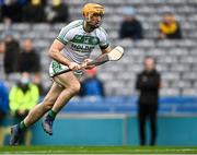 19 December 2021; Colin Fennelly of Shamrocks Ballyhale during the AIB Leinster GAA Hurling Senior Club Championship Final match between Clough Ballacolla and Shamrocks Ballyhale at Croke Park in Dublin. Photo by Piaras Ó Mídheach/Sportsfile