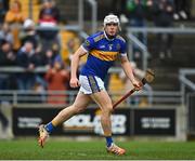 12 December 2021; Ronan Hughes of St Rynaghs during the AIB Leinster GAA Hurling Senior Club Championship Semi-Final match between St Rynaghs and Shamrocks Ballyhale at Bord na Mona O’Connor Park in Tullamore, Offaly. Photo by Eóin Noonan/Sportsfile