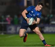 3 December 2021; Dan Sheehan of Leinster during the United Rugby Championship match between Leinster and Connacht at the RDS Arena in Dublin. Photo by Sam Barnes/Sportsfile