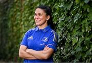 22 December 2021; Newly announced Leinster Rugby Women's head coach Tania Rosser at Leinster Rugby Headquarters in Dublin. Photo by Ramsey Cardy/Sportsfile