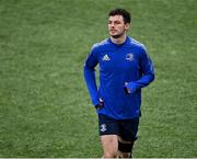 28 December 2021; Andrew Smith during Leinster rugby squad training at Energia Park in Dublin. Photo by Piaras Ó Mídheach/Sportsfile