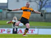 19 December 2021; Kieran Donaghy of Austin Stacks during the AIB Munster GAA Football Senior Club Football Championship Semi-Final match between Austin Stacks and Newcastle West at Austin Stack Park in Tralee, Kerry. Photo by Brendan Moran/Sportsfile
