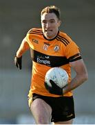 19 December 2021; Brendan O'Sullivan of Austin Stacks during the AIB Munster GAA Football Senior Club Football Championship Semi-Final match between Austin Stacks and Newcastle West at Austin Stack Park in Tralee, Kerry. Photo by Brendan Moran/Sportsfile