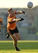 19 December 2021; Michael O'Donnell of Austin Stacks during the AIB Munster GAA Football Senior Club Football Championship Semi-Final match between Austin Stacks and Newcastle West at Austin Stack Park in Tralee, Kerry. Photo by Brendan Moran/Sportsfile