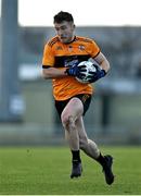 19 December 2021; Conor Jordan of Austin Stacks during the AIB Munster GAA Football Senior Club Football Championship Semi-Final match between Austin Stacks and Newcastle West at Austin Stack Park in Tralee, Kerry. Photo by Brendan Moran/Sportsfile