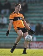 19 December 2021; Darragh O'Brien of Austin Stacks during the AIB Munster GAA Football Senior Club Football Championship Semi-Final match between Austin Stacks and Newcastle West at Austin Stack Park in Tralee, Kerry. Photo by Brendan Moran/Sportsfile