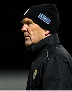 5 January 2022; Kerry manager Jack O'Connor during the McGrath Cup Group B match between Kerry and Limerick at Austin Stack Park in Tralee, Kerry. Photo by Brendan Moran/Sportsfile