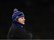 6 January 2022; Cavan manager Mickey Graham during the Dr McKenna Cup Round 1 match between Cavan and Armagh at Kingspan Breffni in Cavan. Photo by David Fitzgerald/Sportsfile