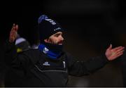 6 January 2022; Cavan selector Ryan McMenamin during the Dr McKenna Cup Round 1 match between Cavan and Armagh at Kingspan Breffni in Cavan. Photo by David Fitzgerald/Sportsfile