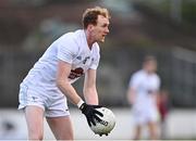 8 January 2022; Paul Cribbin of Kildare during the O'Byrne Cup Group C match between Kildare and Westmeath at St Conleth's Park in Newbridge, Kildare. Photo by Piaras Ó Mídheach/Sportsfile