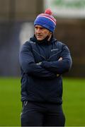 9 January 2022; Monaghan performance coach Liam Sheedy before the Dr McKenna Cup Round 2 match between Monaghan and Fermanagh at St Tiernachs Park in Clones, Monaghan. Photo by Philip Fitzpatrick/Sportsfile