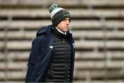 9 January 2022; Fermanagh manager Kieran Donnelly before the Dr McKenna Cup Round 2 match between Monaghan and Fermanagh at St Tiernachs Park in Clones, Monaghan. Photo by Philip Fitzpatrick/Sportsfile