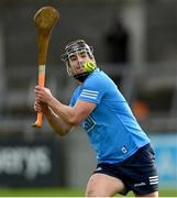9 January 2022; Seán Currie of Dublin during the Walsh Cup Senior Hurling round 1 match between Dublin and Antrim at Parnell Park in Dublin. Photo by Ramsey Cardy/Sportsfile