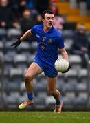 19 December 2021; Conor McCrickard of St Finbarr's during the AIB Munster GAA Football Senior Club Football Championship Semi-Final match between St. Finbarr's and Éire Óg Ennis at Pairc Ui Rinn in Cork. Photo by Eóin Noonan/Sportsfile