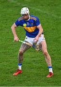8 January 2022; Ger Browne of Tipperary during the Co-Op Superstores Munster Hurling Cup quarter-final match between Kerry and Tipperary at Austin Stack Park, in Tralee, Kerry. Photo by Eóin Noonan/Sportsfile