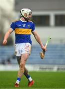 8 January 2022; Ger Browne of Tipperary during the Co-Op Superstores Munster Hurling Cup quarter-final match between Kerry and Tipperary at Austin Stack Park, in Tralee, Kerry. Photo by Eóin Noonan/Sportsfile