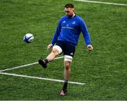 11 January 2022; Jack Conan during a Leinster rugby squad training session at Energia Park in Dublin. Photo by Harry Murphy/Sportsfile