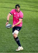 11 January 2022; James Ryan during a Leinster rugby squad training session at Energia Park in Dublin. Photo by Harry Murphy/Sportsfile