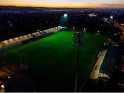 11 January 2022; A general view of Páirc Uí Rinn before the McGrath Cup Group A match between Cork and Waterford at Páirc Uí Rinn in Cork. Photo by Eóin Noonan/Sportsfile