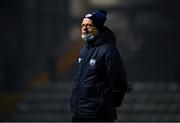 11 January 2022; Waterford manager Ephie Fitzgerald before the McGrath Cup Group A match between Cork and Waterford at Páirc Uí Rinn in Cork. Photo by Eóin Noonan/Sportsfile