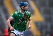 9 January 2022; Mark O'Loughlin of Kilmallock during the AIB Munster Hurling Senior Club Championship Final match between Ballygunner and Kilmallock at Páirc Uí Chaoimh in Cork. Photo by Stephen McCarthy/Sportsfile