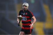 9 January 2022; Dessie Hutchinson of Ballygunner during the AIB Munster Hurling Senior Club Championship Final match between Ballygunner and Kilmallock at Páirc Uí Chaoimh in Cork. Photo by Stephen McCarthy/Sportsfile