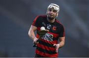 9 January 2022; Dessie Hutchinson of Ballygunner during the AIB Munster Hurling Senior Club Championship Final match between Ballygunner and Kilmallock at Páirc Uí Chaoimh in Cork. Photo by Stephen McCarthy/Sportsfile