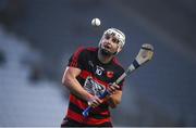 9 January 2022; Dessie Hutchinson of Ballygunner during the AIB Munster Hurling Senior Club Championship Final match between Ballygunner and Kilmallock at Páirc Uí Chaoimh in Cork. Photo by Stephen McCarthy/Sportsfile