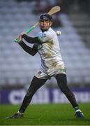 9 January 2022; Kilmallock goakleeper Barry Hennessy during the AIB Munster Hurling Senior Club Championship Final match between Ballygunner and Kilmallock at Páirc Uí Chaoimh in Cork. Photo by Stephen McCarthy/Sportsfile