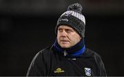11 January 2022; Cavan manager Mickey Graham before the Dr McKenna Cup round 2 match between Cavan and Tyrone at Kingspan Breffni in Cavan. Photo by Seb Daly/Sportsfile