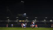 11 January 2022; A general view of action during the McGrath Cup Group A match between Cork and Waterford at Páirc Uí Rinn in Cork. Photo by Eóin Noonan/Sportsfile