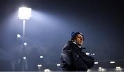 11 January 2022; Waterford manager Ephie Fitzgerald during the McGrath Cup Group A match between Cork and Waterford at Páirc Uí Rinn in Cork. Photo by Eóin Noonan/Sportsfile