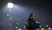 11 January 2022; Waterford manager Ephie Fitzgerald during the McGrath Cup Group A match between Cork and Waterford at Páirc Uí Rinn in Cork. Photo by Eóin Noonan/Sportsfile